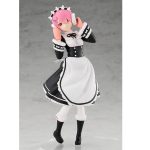 Re: Zero Starting Life in Another World PVC Statue Pop Up Parade Ram: Ice Season Ver. 17 cm - Slika 2