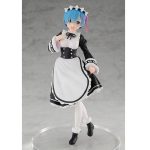 Re: Zero Starting Life in Another World PVC Statue Pop Up Parade Rem: Ice Season Ver. 17 cm - Slika 2