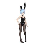Re:Zero BiCute Bunnies PVC Statue Rem 30 cm