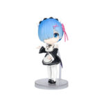 Re:Zero - Starting Life in Another World 2nd Season Figuarts mini Action Figure Rem 9 cm - Slika 2