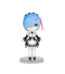 ReZero – Starting Life in Another World 2nd Season Figuarts mini Action Figure Rem 9 cm