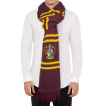 Scarf Deluxe - Gryffondor purple - Harry Potter - Slika 2