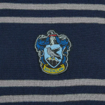 Scarf Deluxe - Ravenclaw - Harry Potter - Slika 3