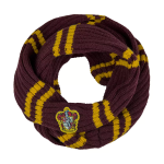 Scarf Infinity - Gryffindor  - Harry Potter