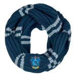 Scarf Infinity - Ravenclaw  - Harry Potter
