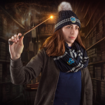 Scarf Infinity - Ravenclaw  - Harry Potter - Slika 2