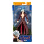 Seven Deadly Sins Action Figure Ban 18 cm - Slika 3