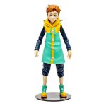 Seven Deadly Sins Action Figure King 18 cm - Slika 2