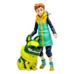 Seven Deadly Sins Action Figure King 18 cm