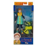 Seven Deadly Sins Action Figure King 18 cm - Slika 3
