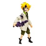 Seven Deadly Sins Action Figure MELIODAS (DEMON MODE) 18 cm - Slika 2