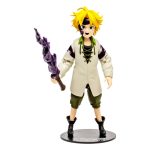 Seven Deadly Sins Action Figure MELIODAS (DEMON MODE) 18 cm
