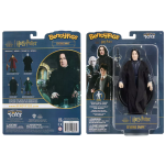 Severus Snape - Bendyfigs - Harry Potter - Slika 2