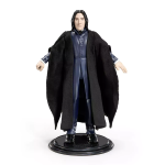 Severus Snape - Bendyfigs - Harry Potter