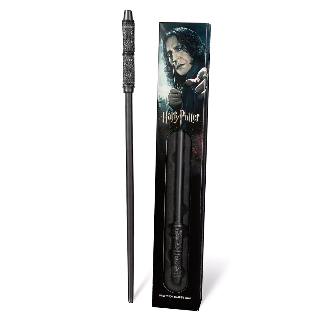 Severus Snape Blister Wand Severus Snape Blister Wand - Slika 1