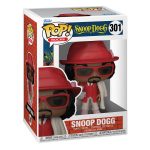 Snoop Dogg POP! Rocks Vinyl Figure Snoop Dogg 9 cm - Slika 2