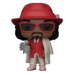 Snoop Dogg POP! Rocks Vinyl Figure Snoop Dogg 9 cm