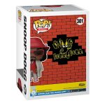 Snoop Dogg POP! Rocks Vinyl Figure Snoop Dogg 9 cm - Slika 3