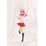 Sousai Shojo Teien Plastic Model Kit 1/10 Madoka Yuki Touou Dreaming Style Fresh Berry 15 cm - Slika 2