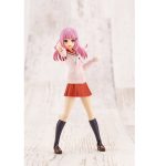 Sousai Shojo Teien Plastic Model Kit 1/10 Madoka Yuki Touou Dreaming Style Fresh Berry 15 cm