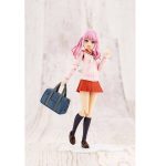 Sousai Shojo Teien Plastic Model Kit 1/10 Madoka Yuki Touou Dreaming Style Fresh Berry 15 cm - Slika 3