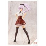 Sousai Shojo Teien Plastic Model Kit 1/10 Ritsuka Saeki High School Summer Clothes 16 cm