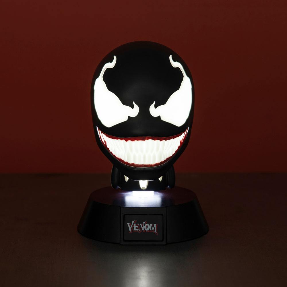 Spider-Man Icon Light Venom Spider-Man Icon Light Venom - Slika 1