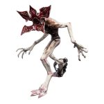 Stranger Things Mini Epics Vinyl Figure The Demogorgon Limited Edition 17 cm - Slika 3