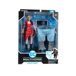 Suicide Squad Build A Action Figure Harley Quinn 18 cm - Slika 3