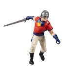 Suicide Squad Build A Action Figure Peacemaker 18 cm - Slika 2