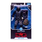 The Batman Movie Action Figure Bruce Wayne Drifter 18 cm - Slika 3