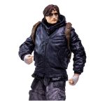 The Batman Movie Action Figure Bruce Wayne Drifter Unmasked 18 cm - Slika 2