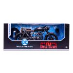 The Batman Movie Vehicles Drifter Motorcycle - Slika 3
