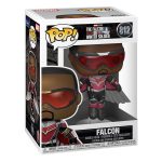 The Falcon and the Winter Soldier POP! Vinyl Figure Falcon Flying 9 cm - Slika 2