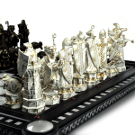 The Final Challenge Chess Set - Slika 3