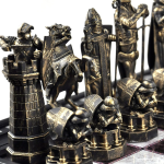 The Final Challenge Chess Set - Slika 4