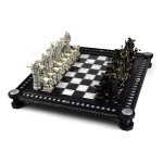 The Final Challenge Chess Set - Slika 5