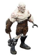 The Hobbit Mini Epics Vinyl Figure Azog the Defiler 15 cm - Slika 2