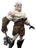 The Hobbit Mini Epics Vinyl Figure Azog the Defiler 15 cm - Slika 3