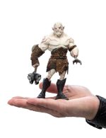 The Hobbit Mini Epics Vinyl Figure Azog the Defiler 15 cm - Slika 4
