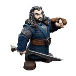 The Hobbit Mini Epics Vinyl Figure Thorin Oakenshield 15 cm - Slika 3