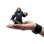 The Hobbit Mini Epics Vinyl Figure Thorin Oakenshield 15 cm - Slika 4