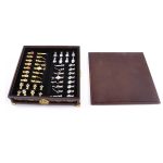 The Hogwarts™ Houses Quidditch Chess Set - Slika 5