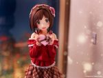 The Idolmaster Cinderella Girls PVC Statue 1/8 Miku Maekawa Off Stage Bonus Edition 23 cm - Slika 2