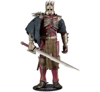 The Witcher Action Figure Eredin 18 cm