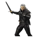 The Witcher Action Figure Geralt of Rivia 18 cm - Slika 2