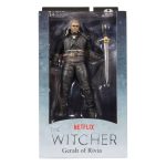 The Witcher Action Figure Geralt of Rivia 18 cm - Slika 3