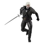 The Witcher Action Figure Geralt of Rivia (Kikimora Battle) 18 cm - Slika 2