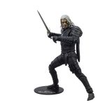 The Witcher Netflix Action Figure Geralt of Rivia (Season 2) 18 cm - Slika 2