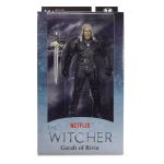 The Witcher Netflix Action Figure Geralt of Rivia (Season 2) 18 cm - Slika 3
